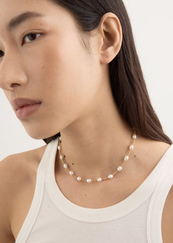 Annalise Necklace
