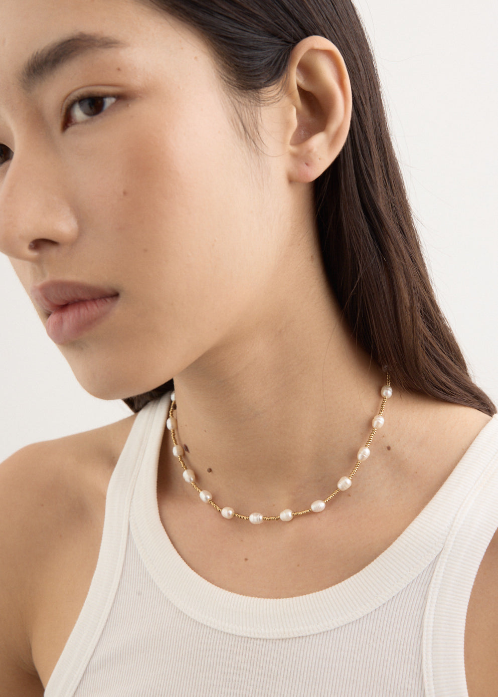 Annalise Necklace