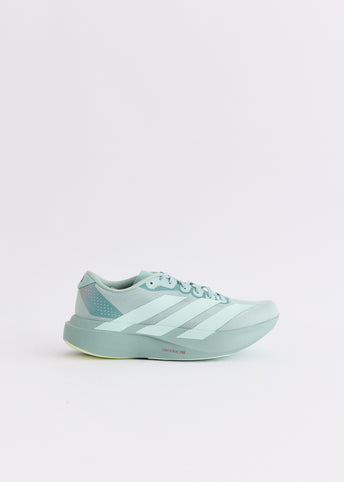 Adizero Evo SL 'Tactile Green' Sneakers