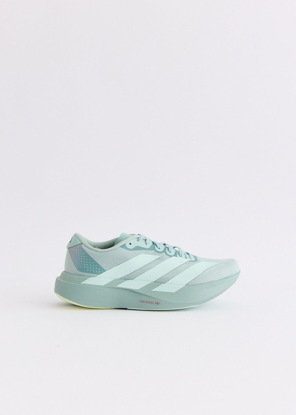 Adizero Evo SL 'Tactile Green' Sneakers
