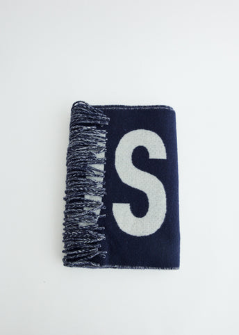 L'echarpe Jacquemus Scarf
