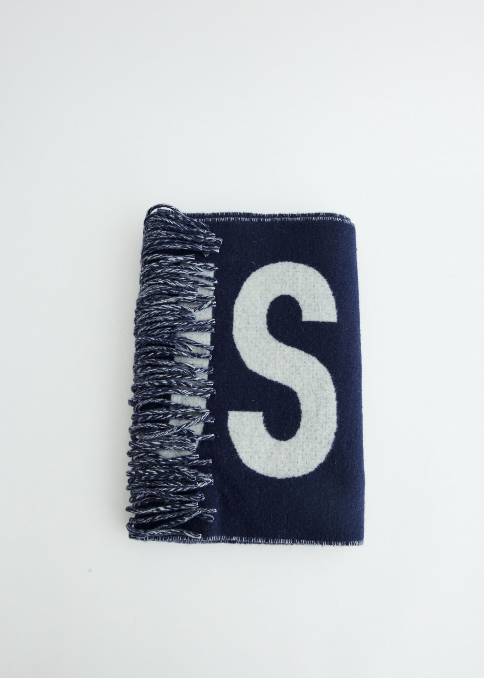 L'echarpe Jacquemus Scarf