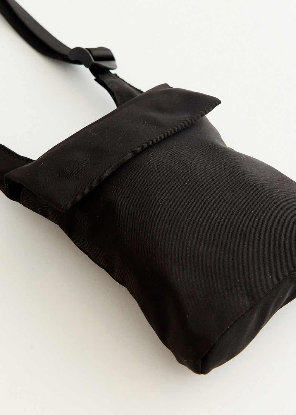 Ghosting Pouch