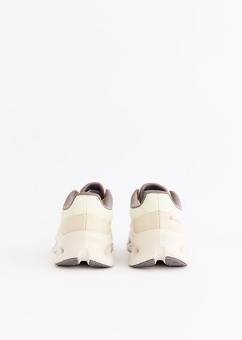 PAD Cloudtilt Remix 1 'Silver' Sneakers