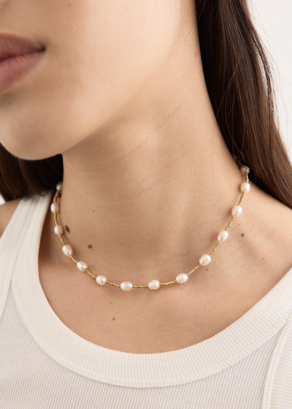 Annalise Necklace