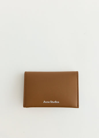 Folded Cardholder