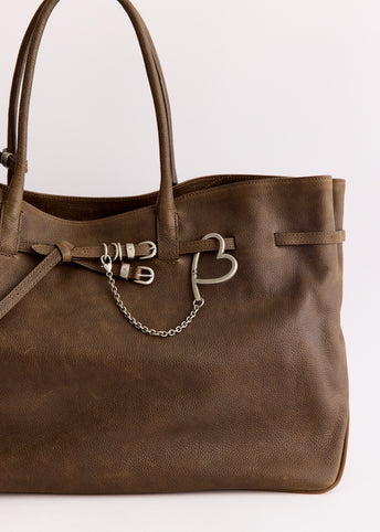 Grandma Used Bag