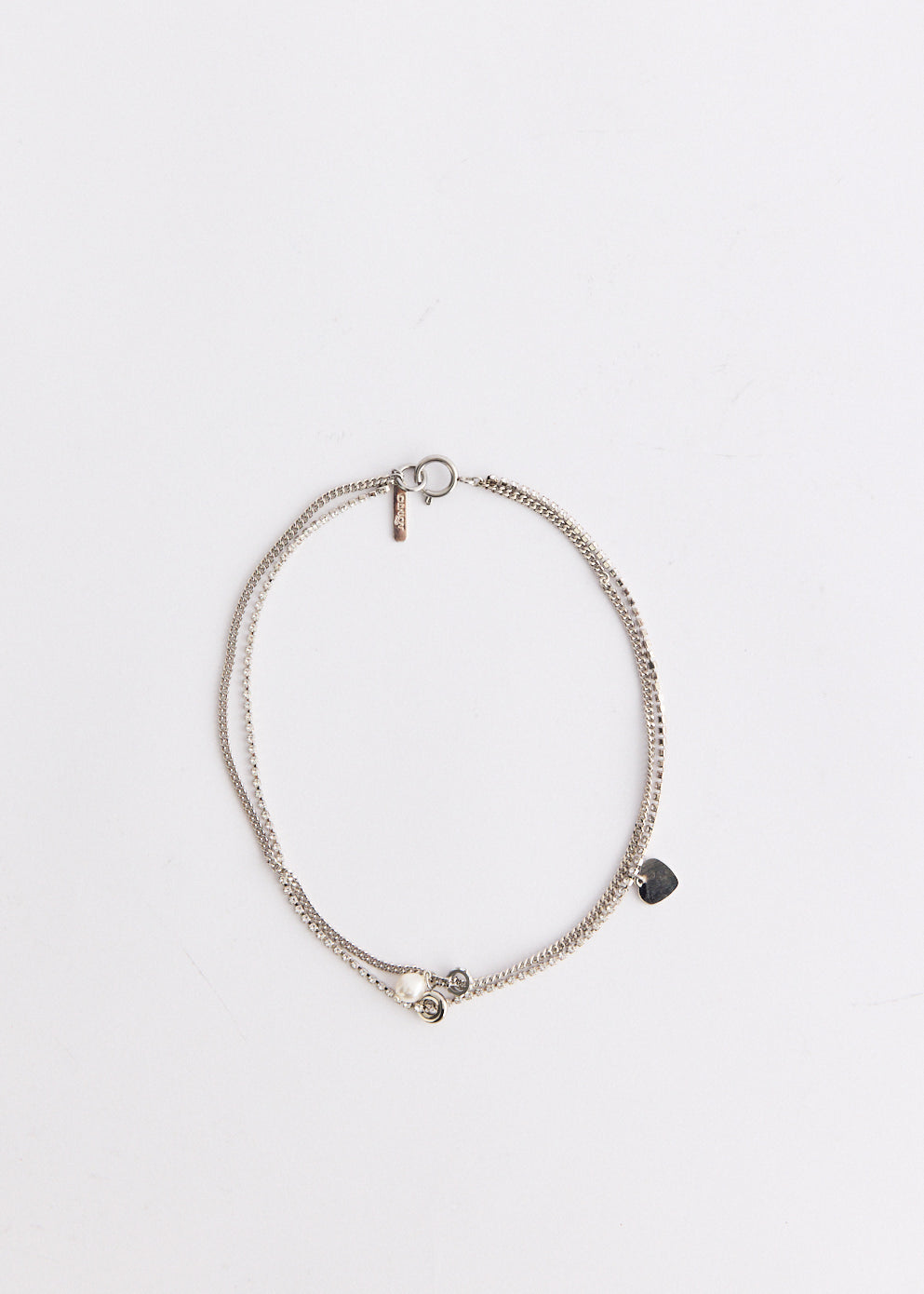 Jacob Necklace