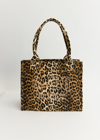 Large Easy Shopper Tote