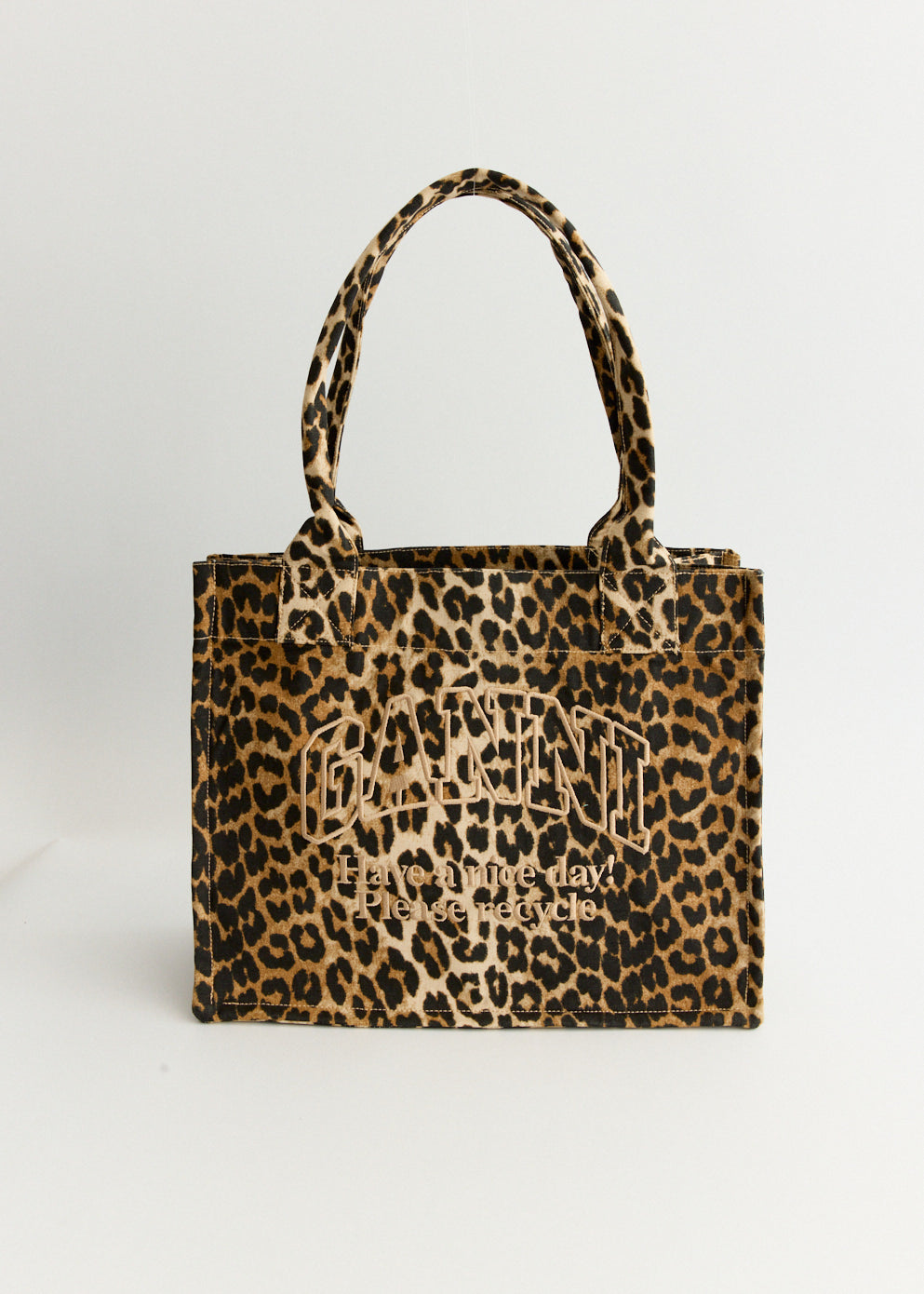 Large Easy Shopper Tote