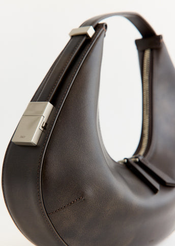 Toni Hobo Bag