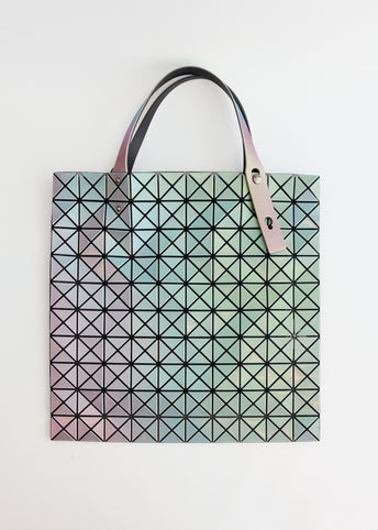 Illusion 10x10 Tote Bag