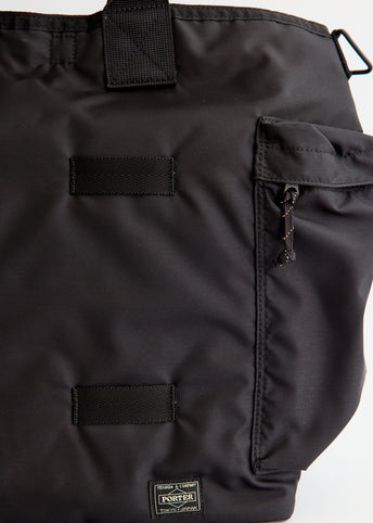 Force Two-Way Tote Bag