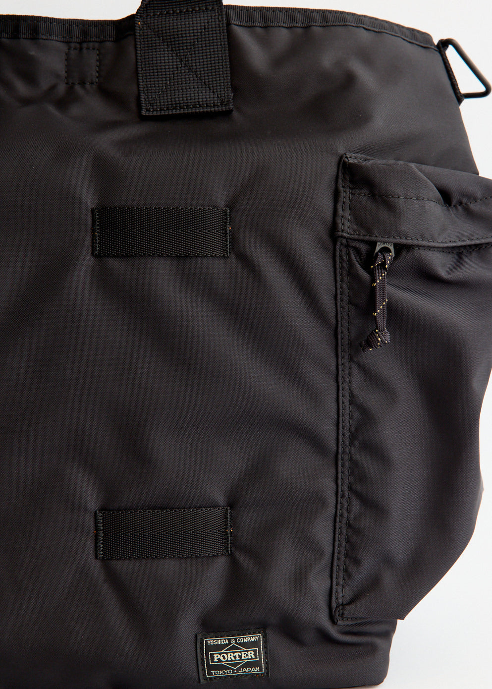 Force Two-Way Tote Bag