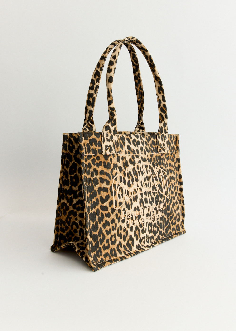 Large Easy Shopper Tote