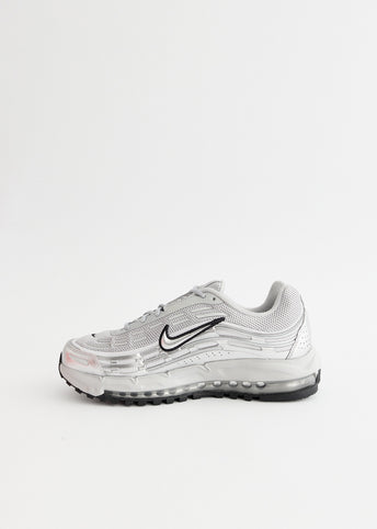 Air Max TL 2.5 'Metallic Silver' Sneakers
