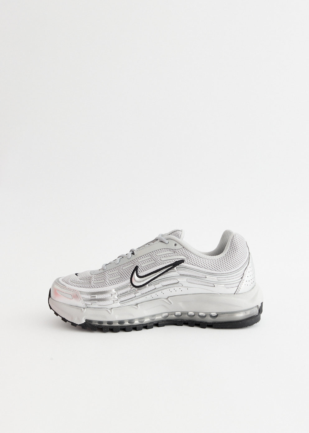 Air Max TL 2.5 'Metallic Silver' Sneakers