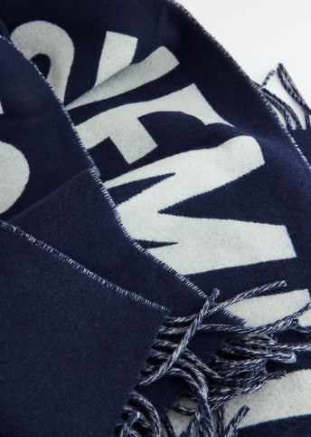 L'echarpe Jacquemus Scarf