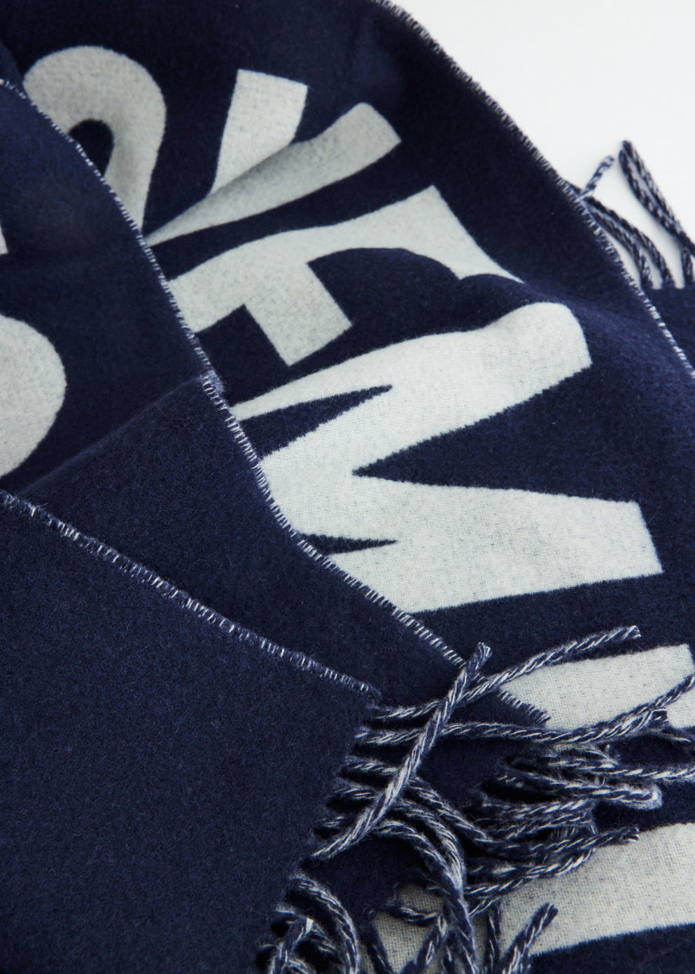 L'echarpe Jacquemus Scarf