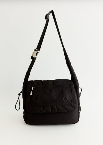Flow Messenger Bag