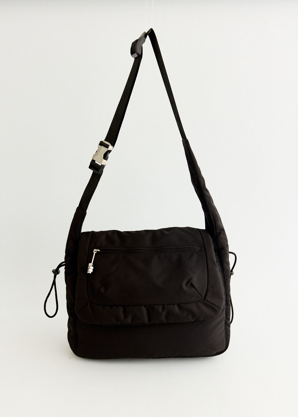 Flow Messenger Bag
