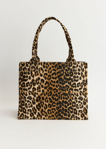 Large Easy Shopper Tote