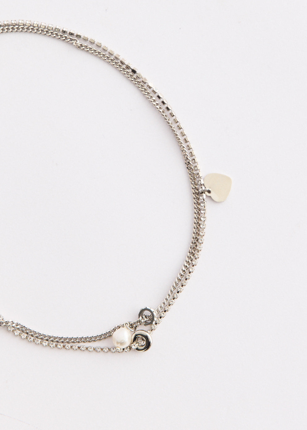 Jacob Necklace