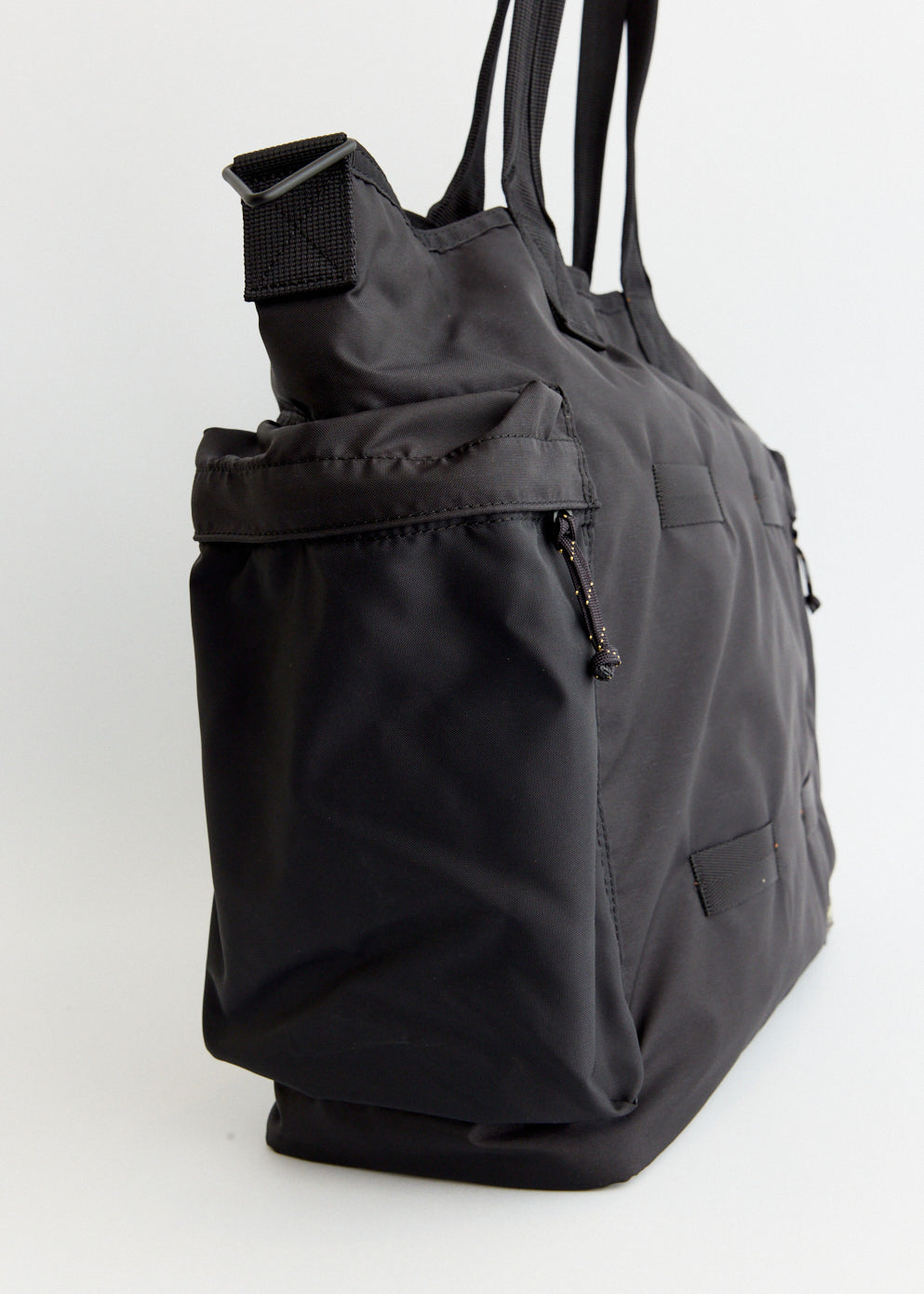 Force Two-Way Tote Bag