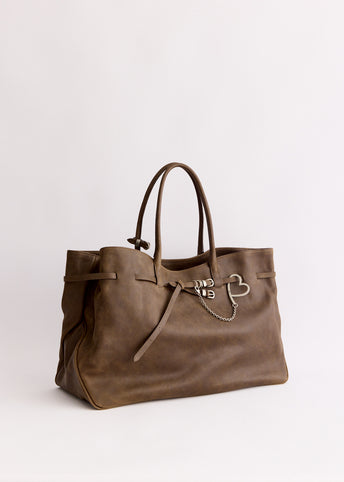 Grandma Used Bag