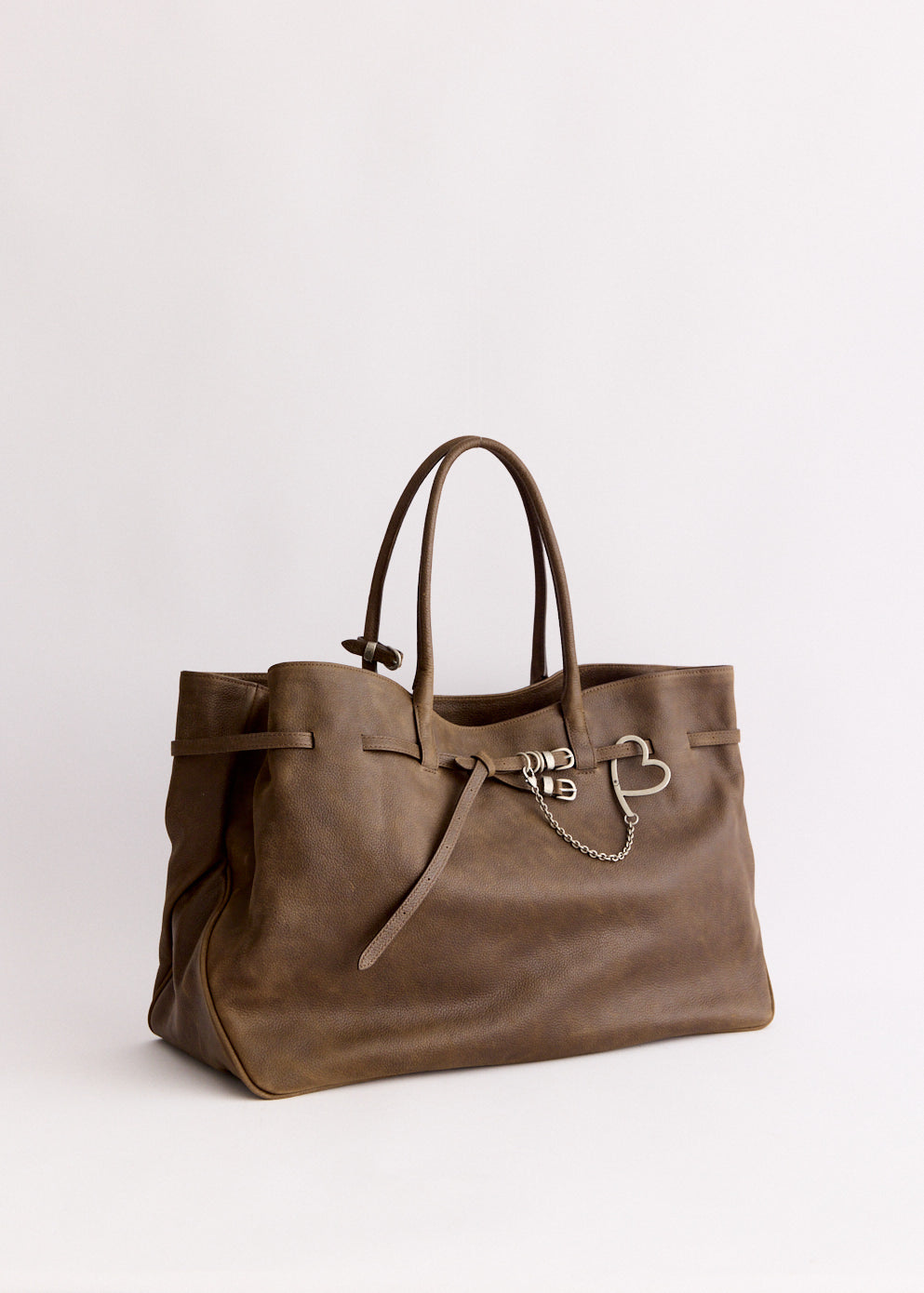 Grandma Used Bag
