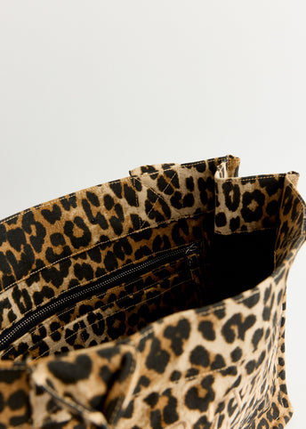 Large Easy Shopper Tote