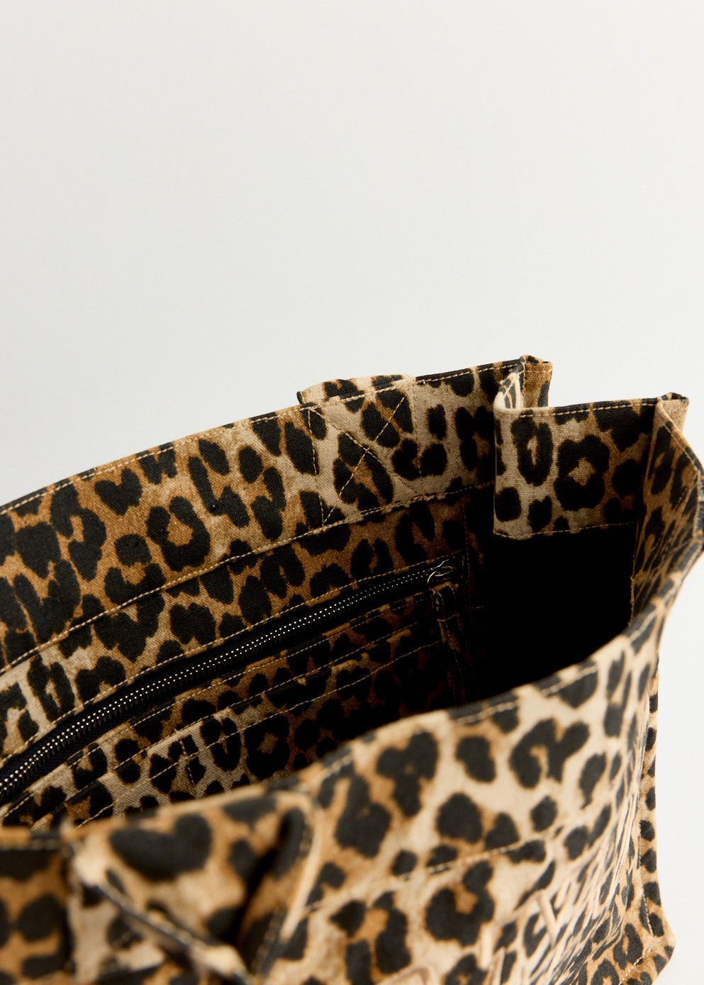 Large Easy Shopper Tote