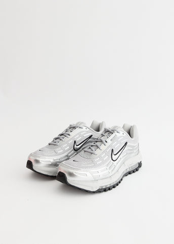 Air Max TL 2.5 'Metallic Silver' Sneakers