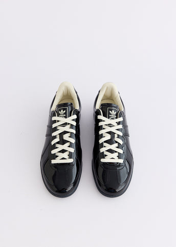 BW Army 'Core Black' Sneakers