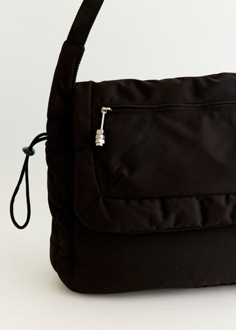 Flow Messenger Bag