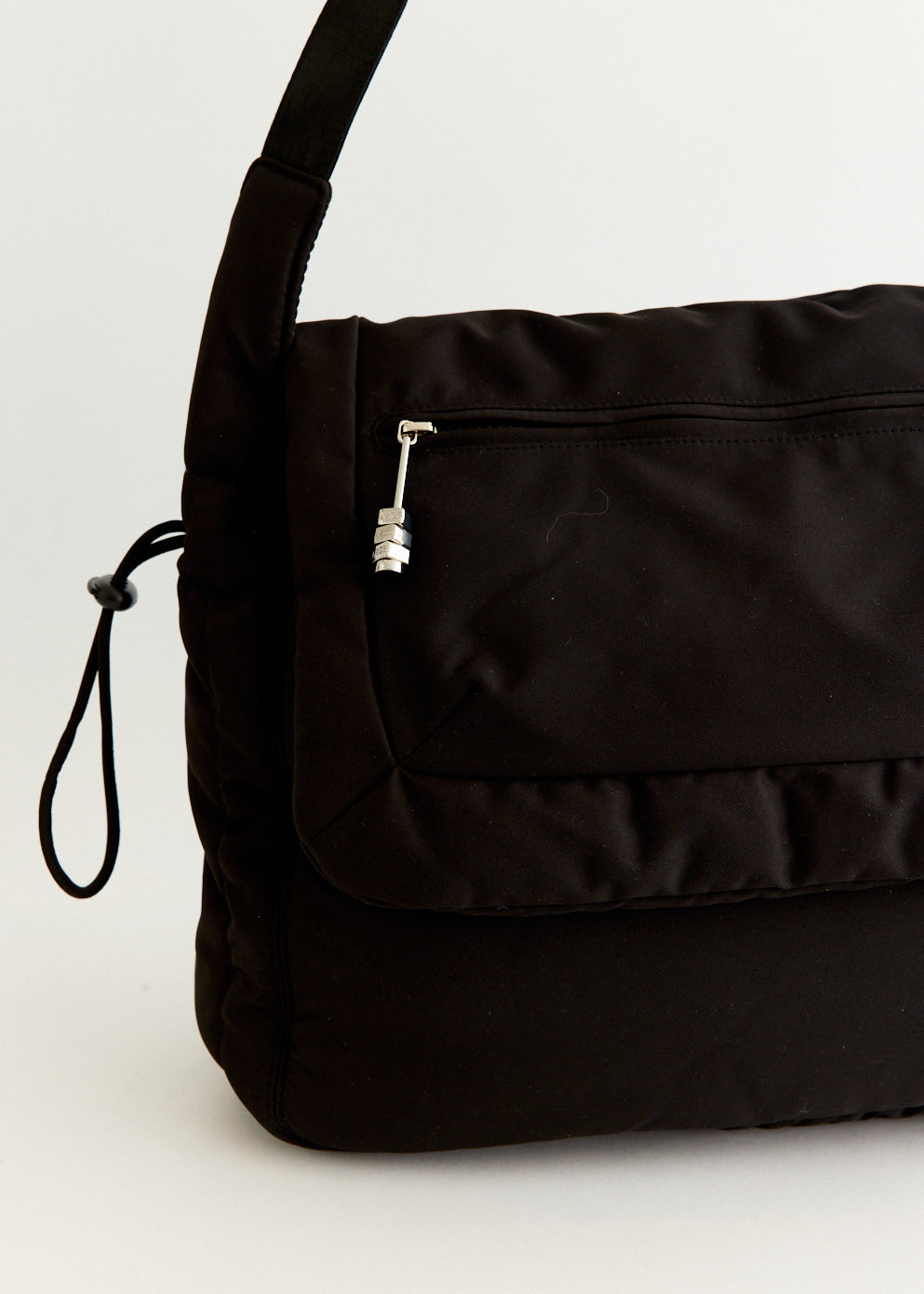 Flow Messenger Bag