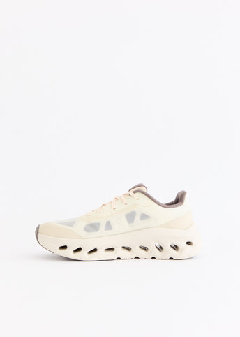 PAD Cloudtilt Remix 1 'Silver' Sneakers