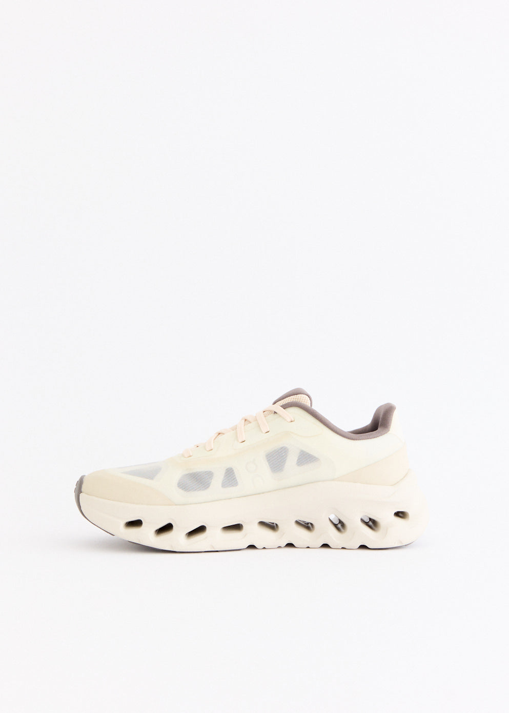PAD Cloudtilt Remix 1 'Silver' Sneakers