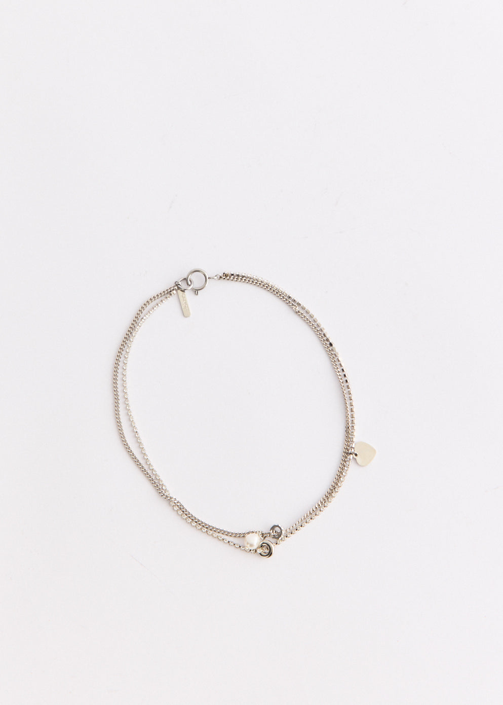 Jacob Necklace