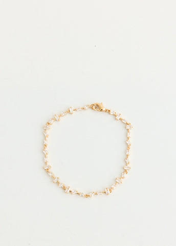 Baguettes Bracelet