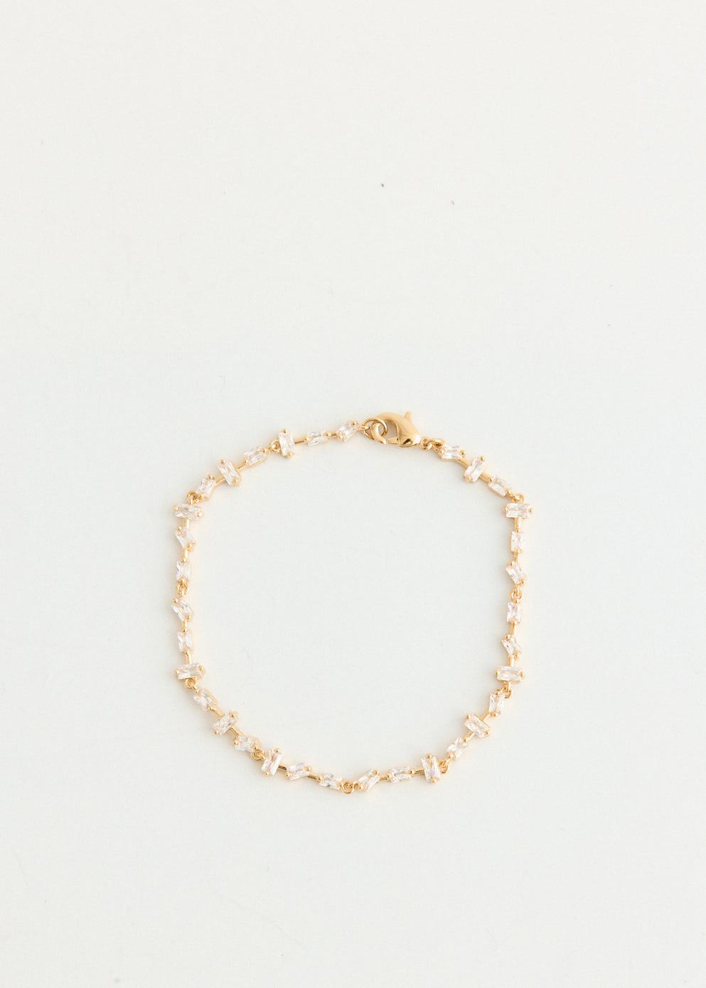 Baguettes Bracelet