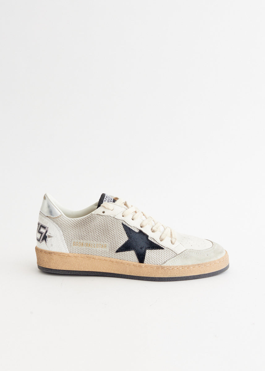 Ballstar shoes hotsell