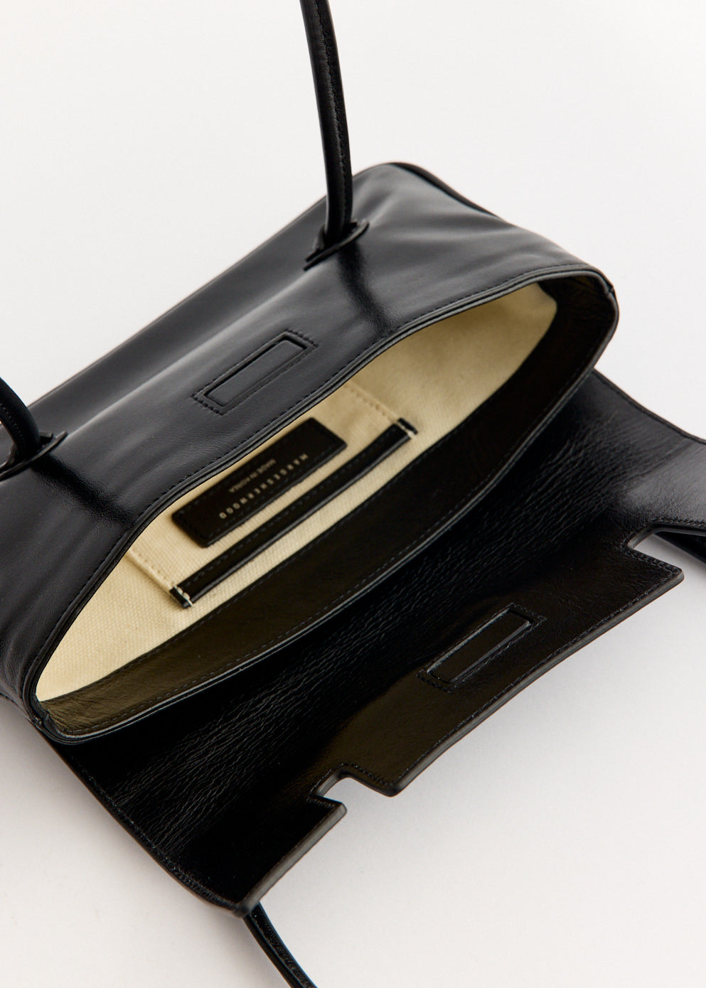Small Flap Bag