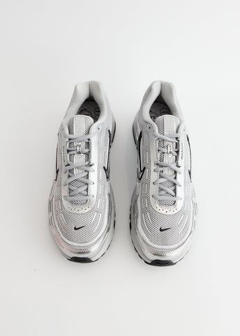 Air Max TL 2.5 'Metallic Silver' Sneakers