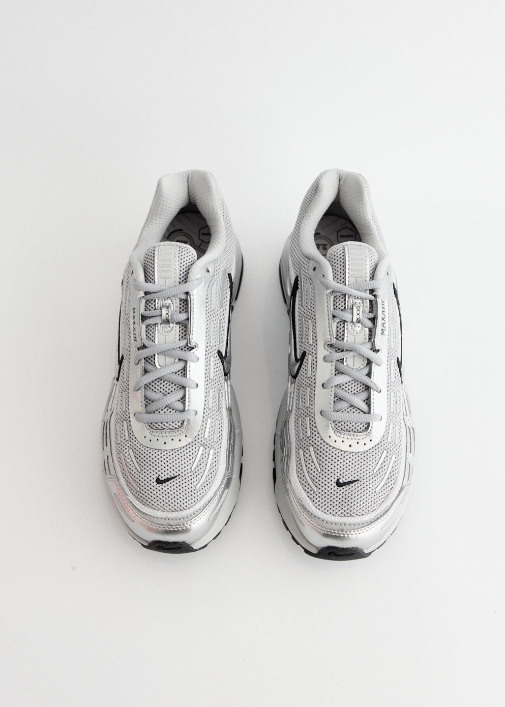 Air Max TL 2.5 'Metallic Silver' Sneakers