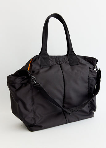 Force Two-Way Tote Bag