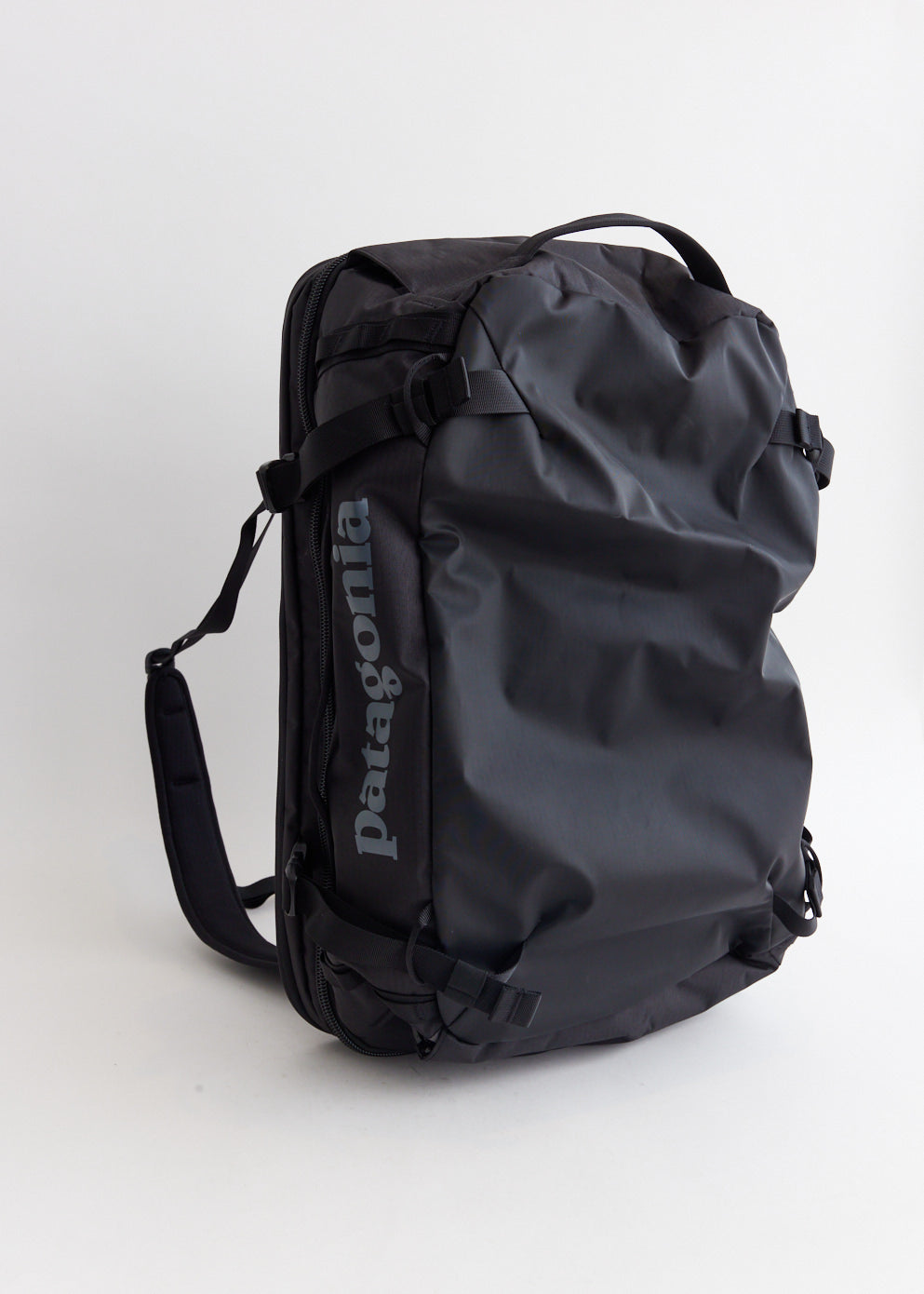 Black Hole MLC Bag