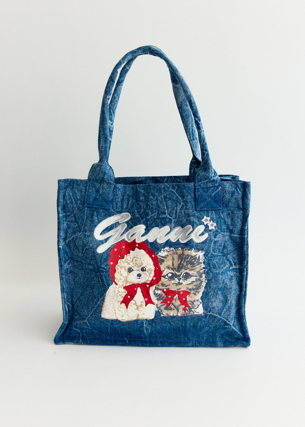 Large Easy Shopper Tote