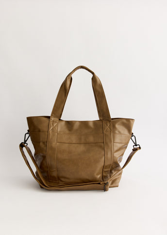 x Song for the Mute Tote