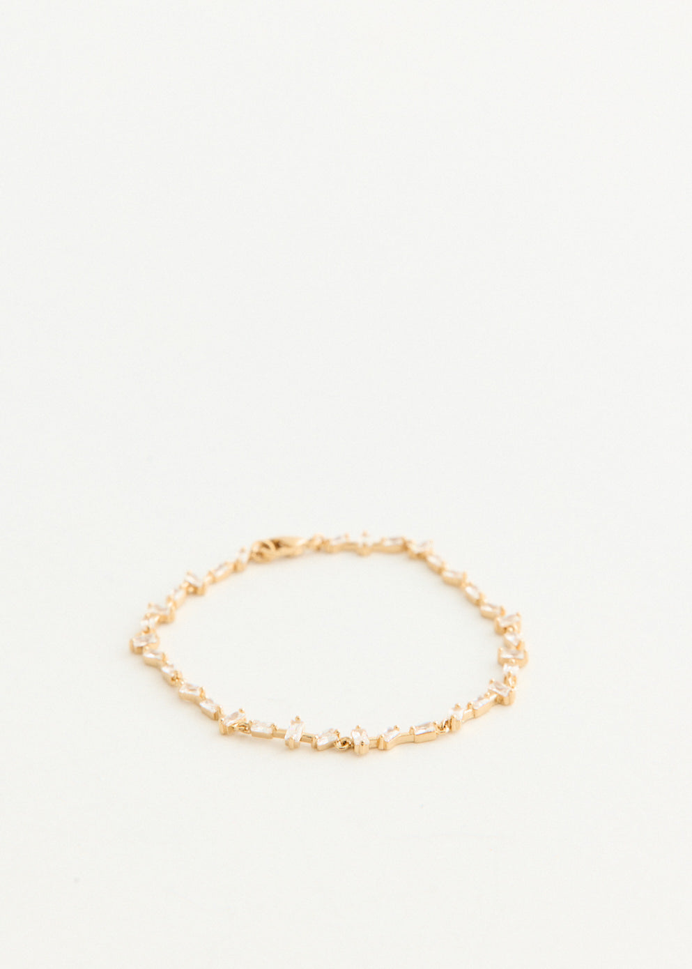 Baguettes Bracelet